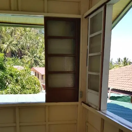 Spacious Room Near Masasa