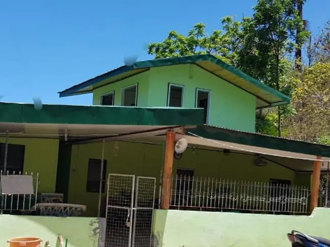 Spacious Near Masasa